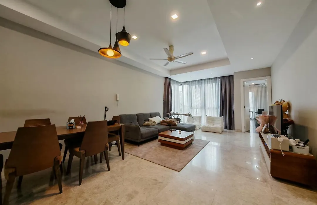 Icon Residence-1